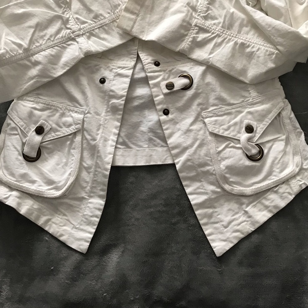 Hooch Brand Spring Jacket - Picture 10 of 15